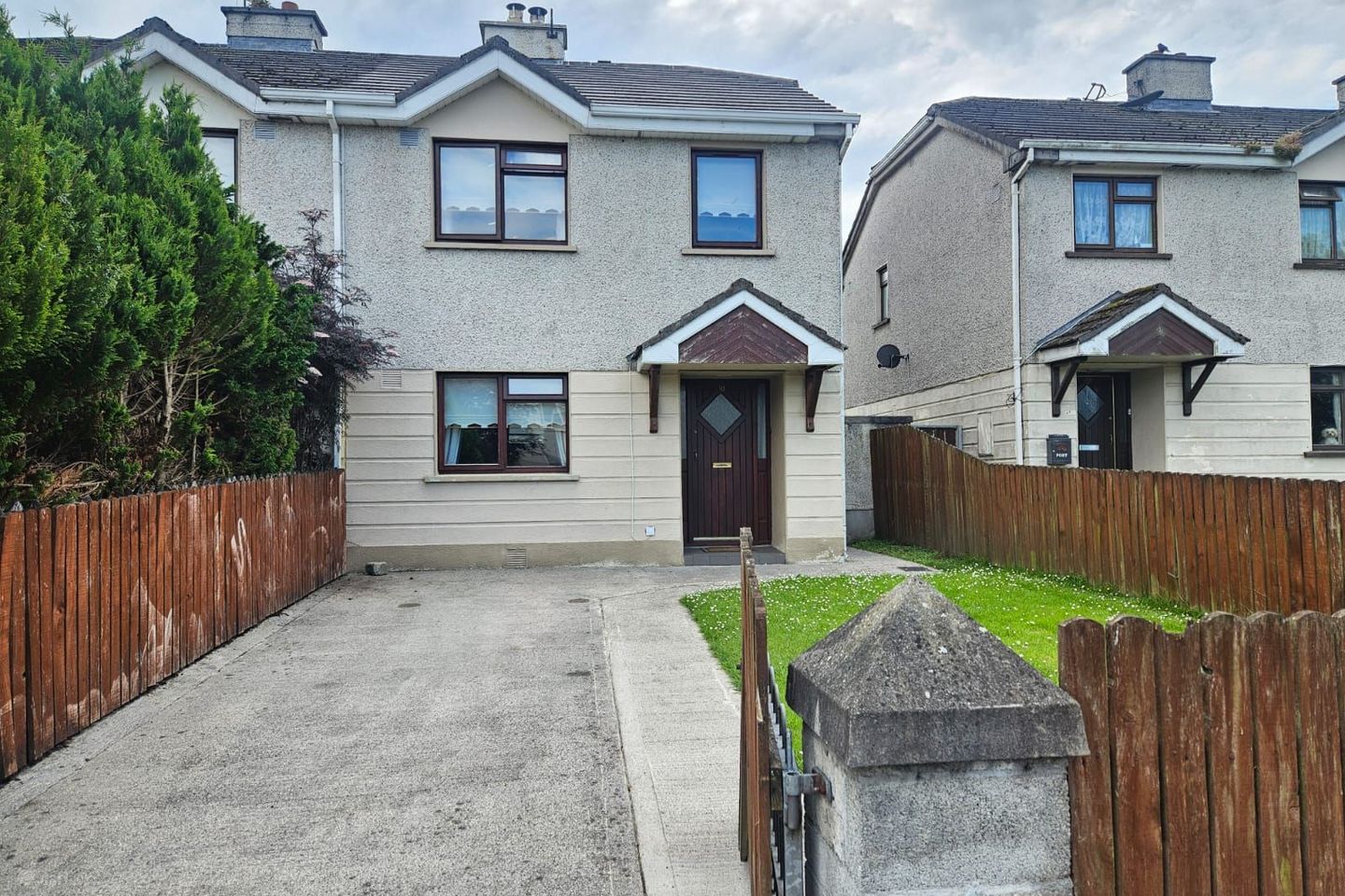 18 Chancery Close, Tullamore, Tullamore, Co. Offaly, R35NW18