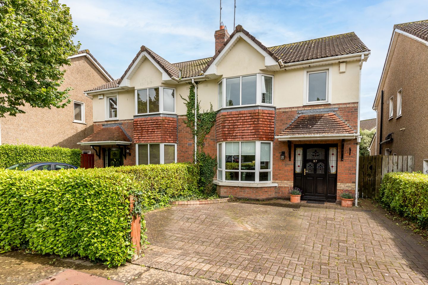 97 Ridgewood Green, Forest Road, Swords, Co. Dublin, K67TP03