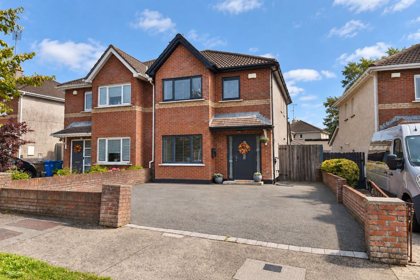 28 Clonmagadden Fort, Navan, Co. Meath, C15AC2X