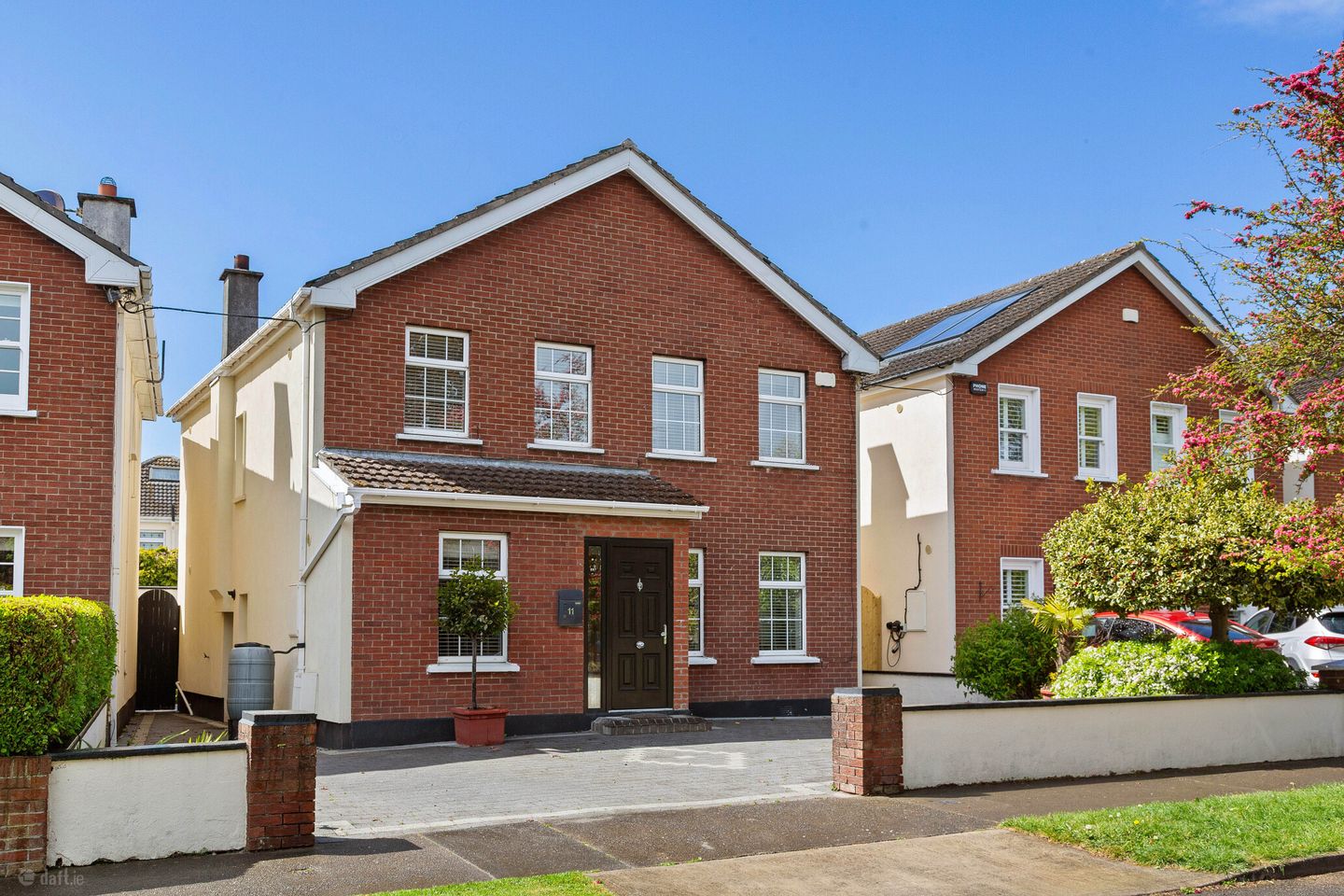 11 Castleknock Wood, Castleknock, Dublin 15, D15PP23