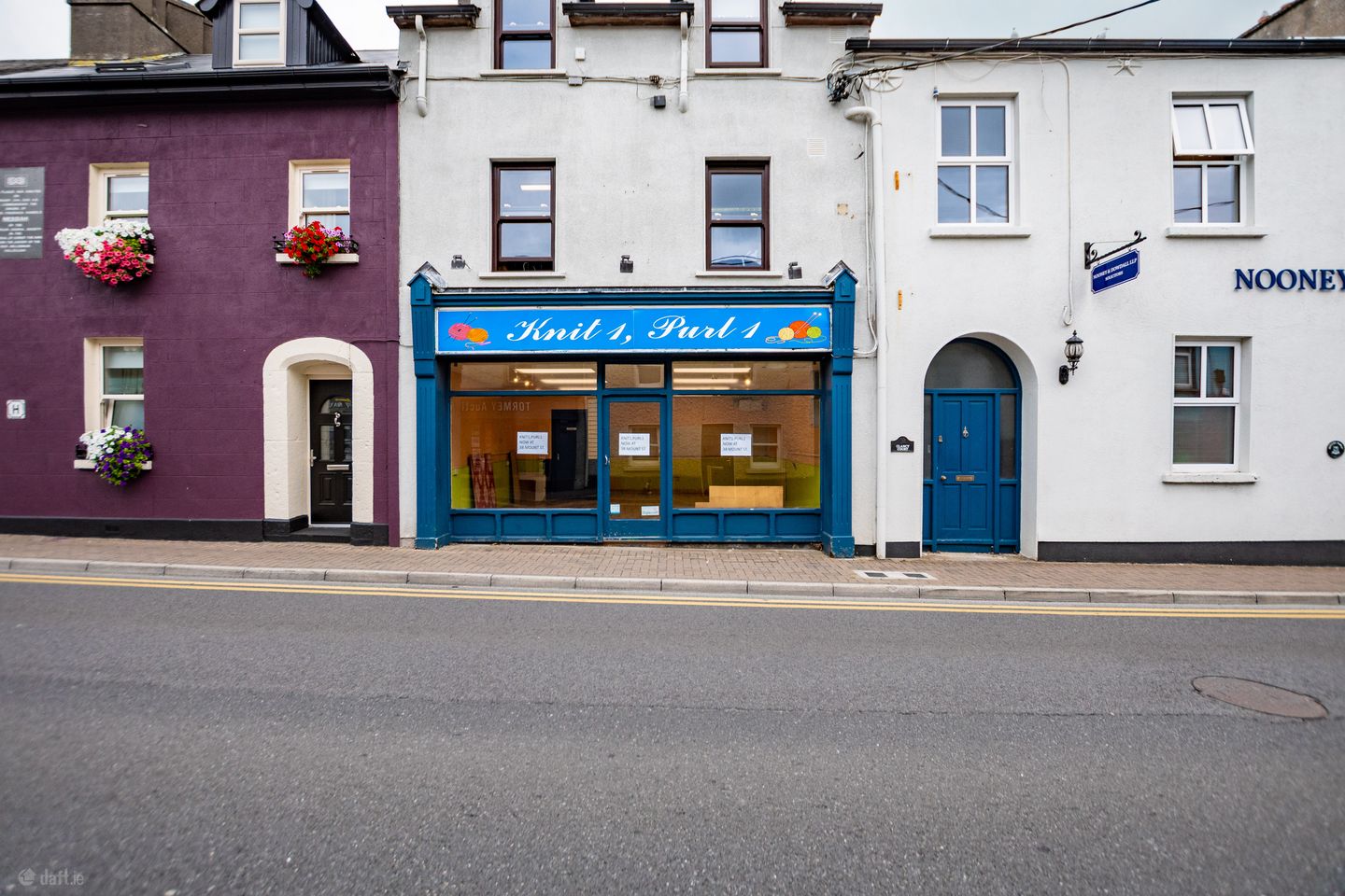 Mary Street, Mullingar, Co. Westmeath