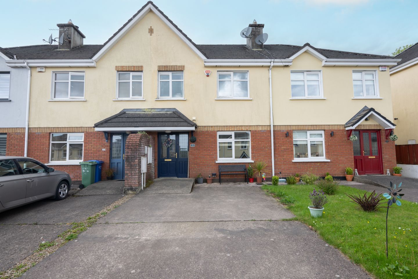 26 The Maples, Castlejane Woods, Glanmire, Co. Cork, T45NF74