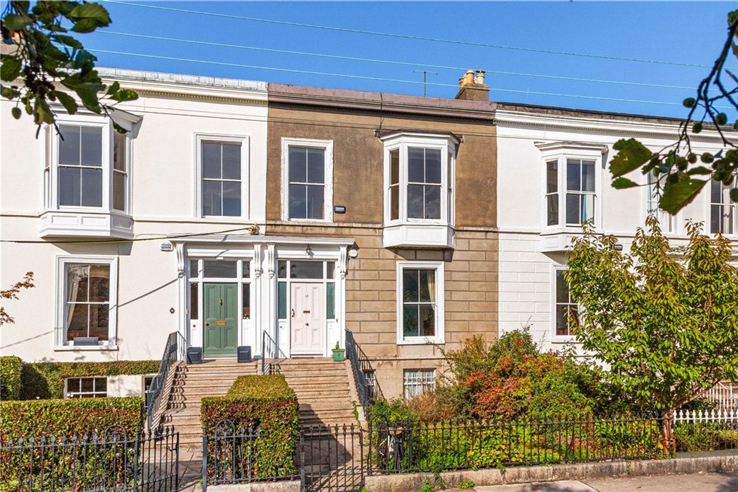 13 Royal Terrace West, Dun Laoghaire, Co. Dublin, A96 XV02