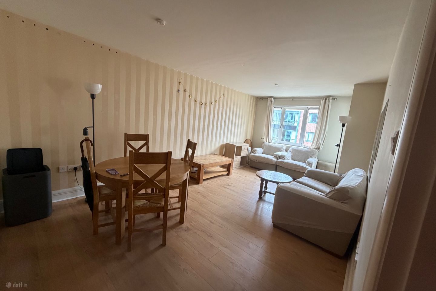 Adelaide Square Apts, Whitefriar Street, Dublin 2