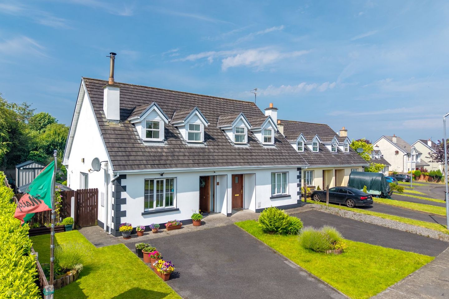 11 Slieve Na Gréine, Foxford, Foxford, Co. Mayo, F26P766