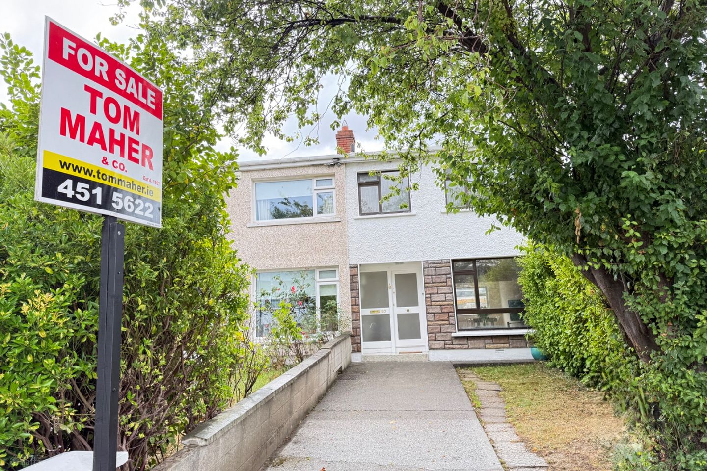 60 The Crescent, Millbrook Lawns, Oldbawn, Dublin 24, D24AWY1