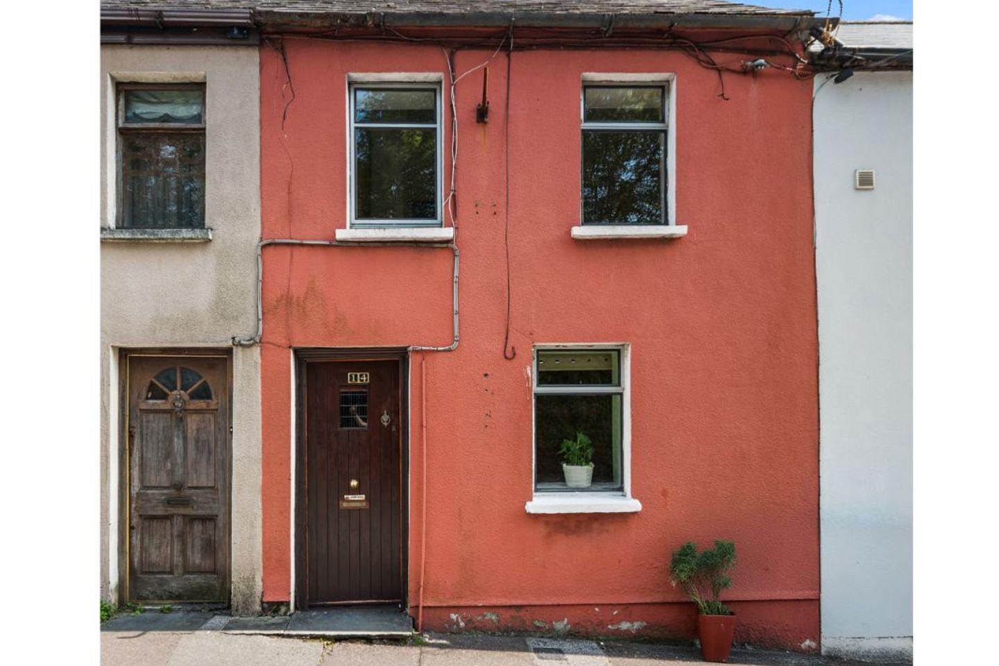 14 Roman Street, Cork, Cork City Centre, Co. Cork, T23EH5R