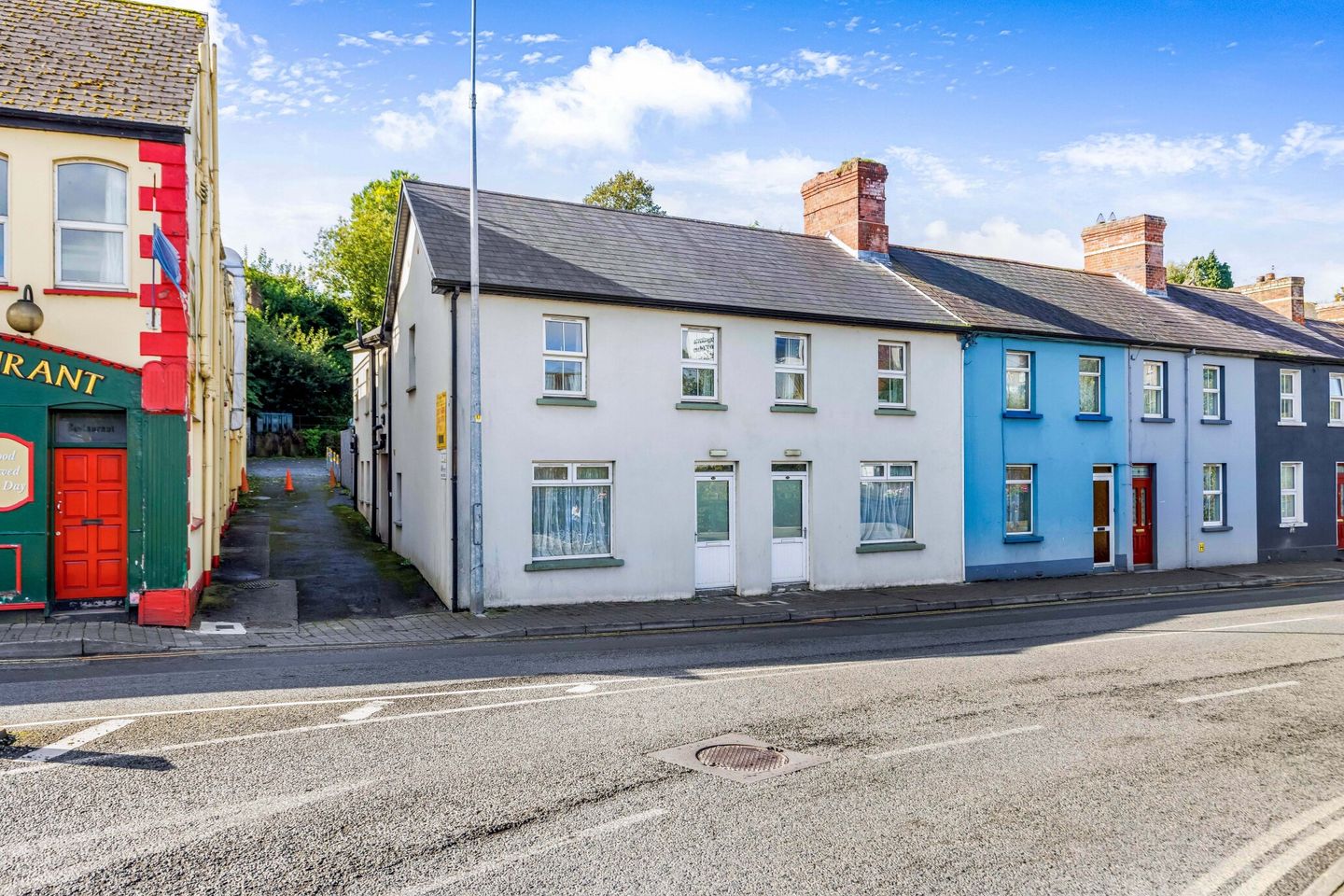19 & 21, Railway Road, Cavan, Co. Cavan, H12 PE80