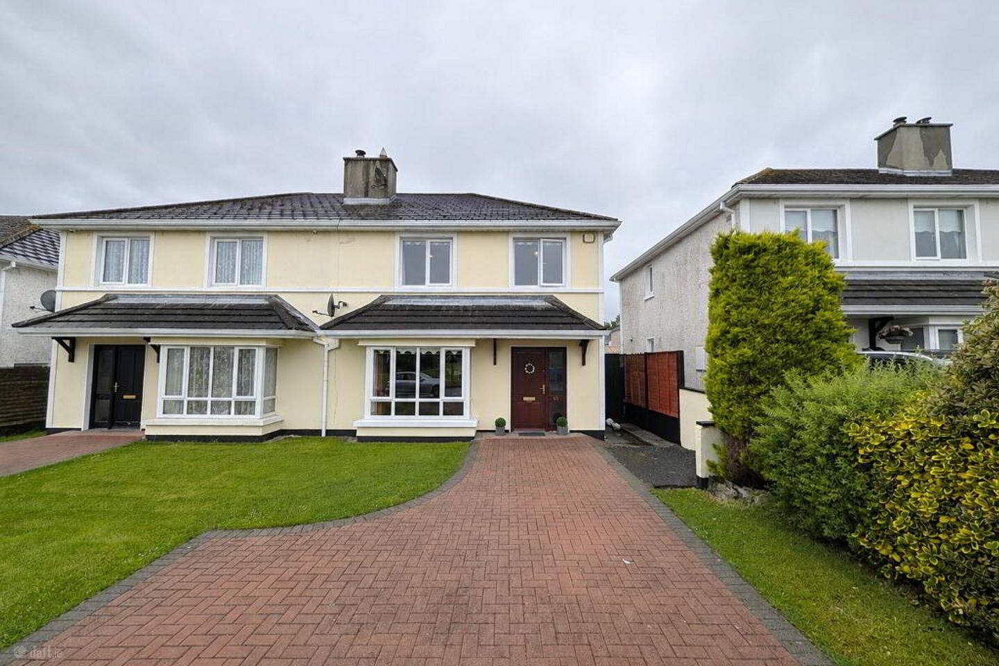 76 Fairways, Ballymote Road, Tubbercurry, Co. Sligo, F91F2C9