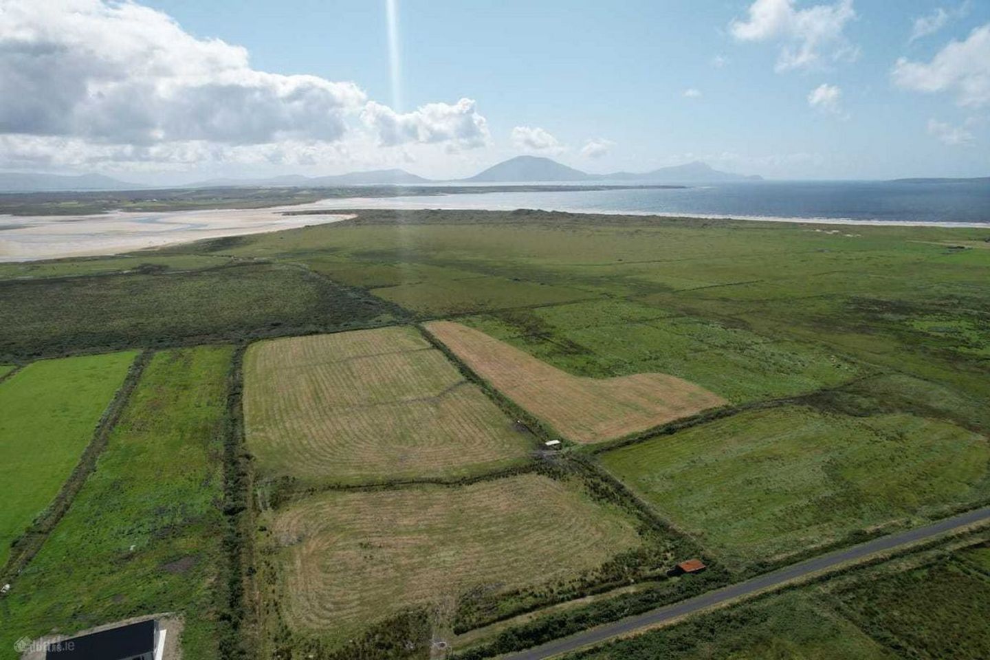 Doolough, Geesala, Co. Mayo