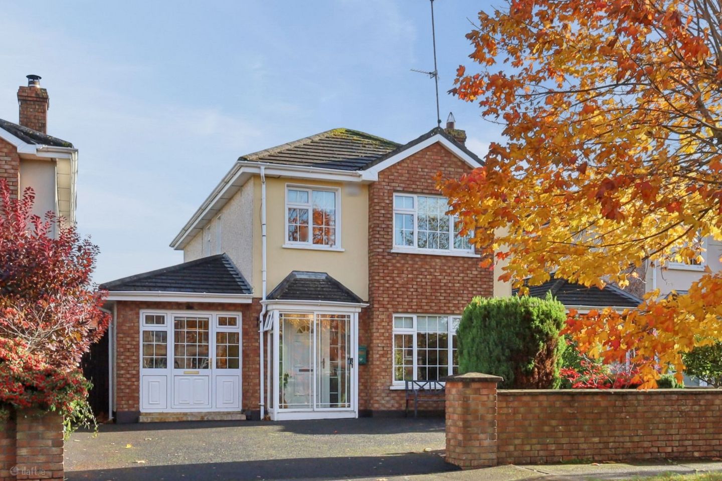 75 Newtown Lawns, Mullingar, Mullingar, Co. Westmeath, N91V6P6