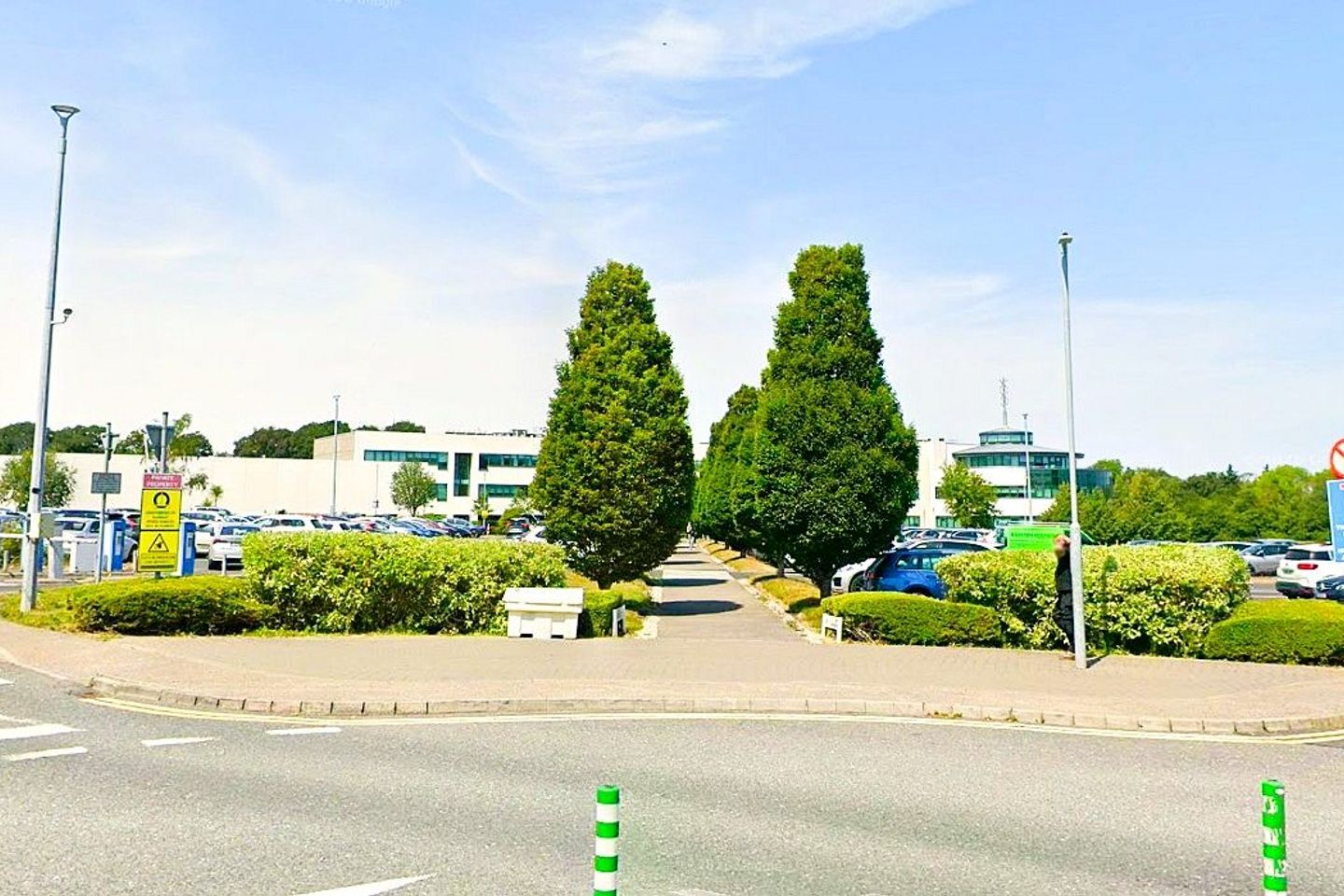 Suite 21, The Hermitage Clinic, Old Lucan Road, Dublin 20, D20W722