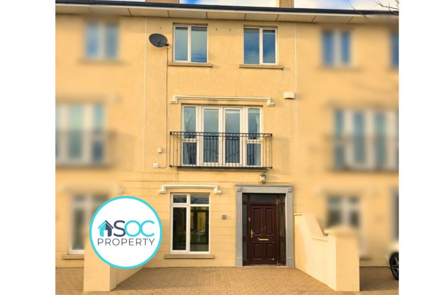 12 Maple Square, Castlepark, Mallow, Co. Cork, P51XAH9