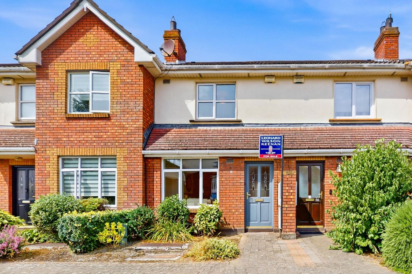 55 Boroimhe Maples, Swords, Co. Dublin, K67F384