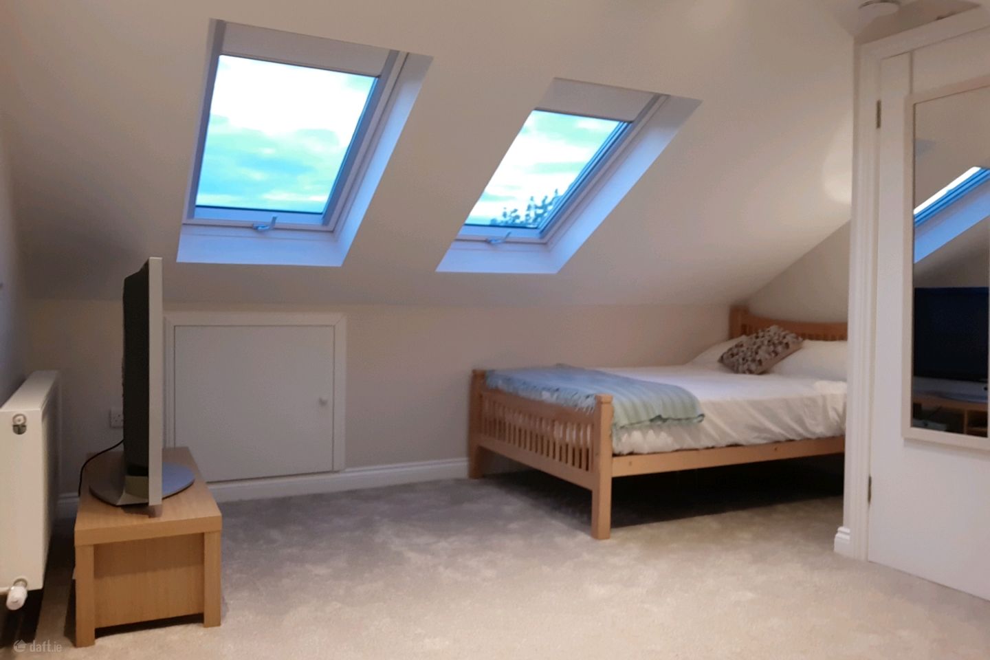 Willsbrook, Lucan, Co. Dublin