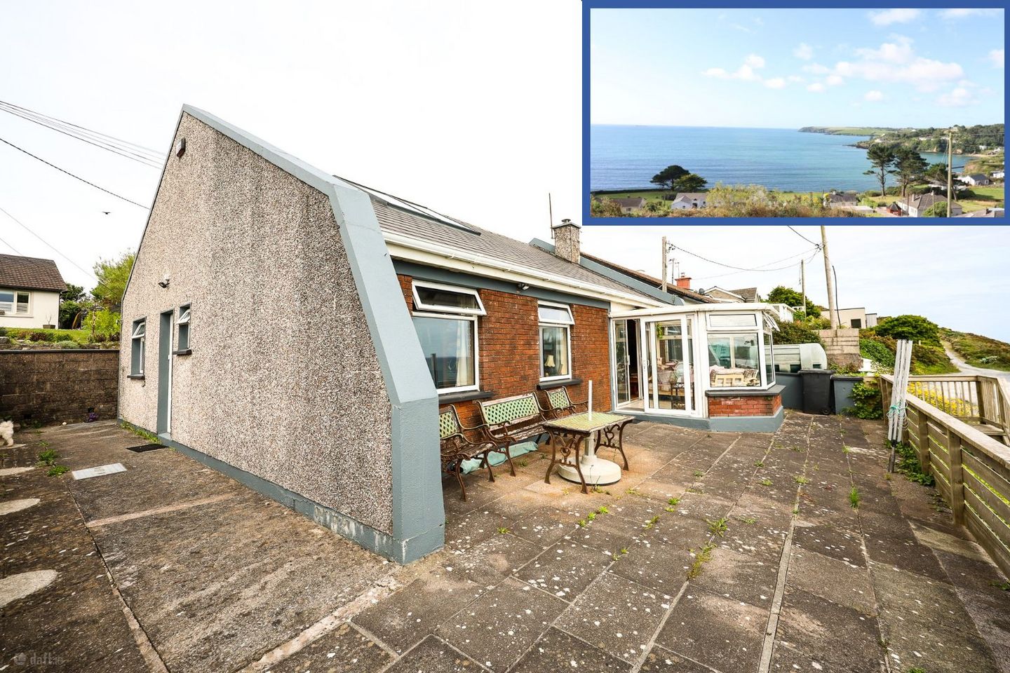 Atlantic View, Fennell's Bay, Myrtleville, Crosshaven, Co. Cork, P43NV26