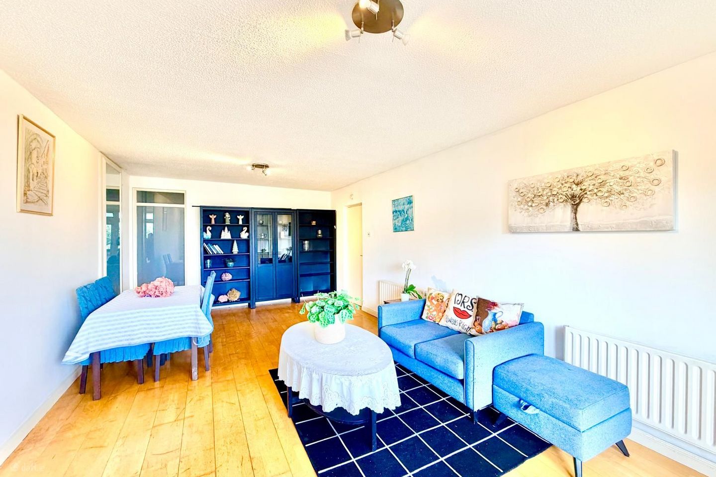 Apartment 19, Rowan Hall, Millbrook Court, Milltown, Dublin 6, D06V2C8