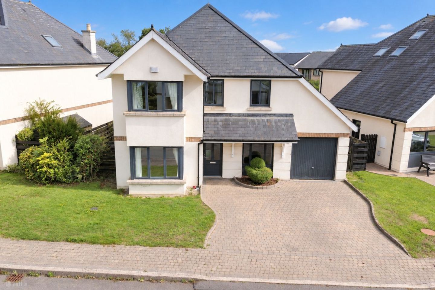 3 Hillview Crescent, Seafield, Ballymoney, Co. Wexford, Y25T207