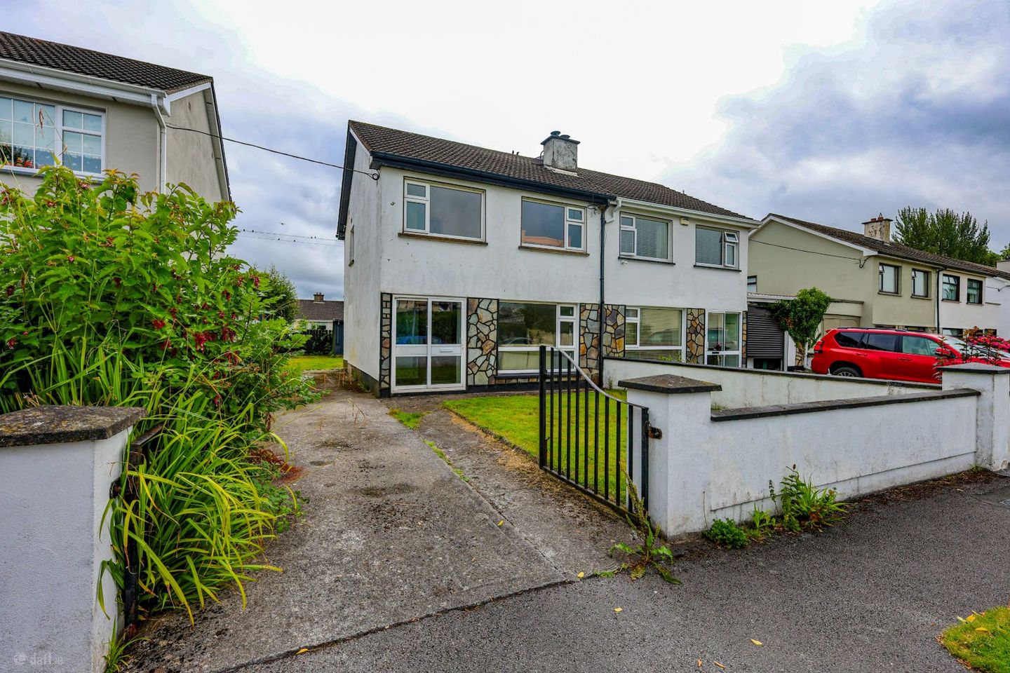 30 Clonmore Heights, Mullingar, Mullingar, Co. Westmeath, N91E5V0