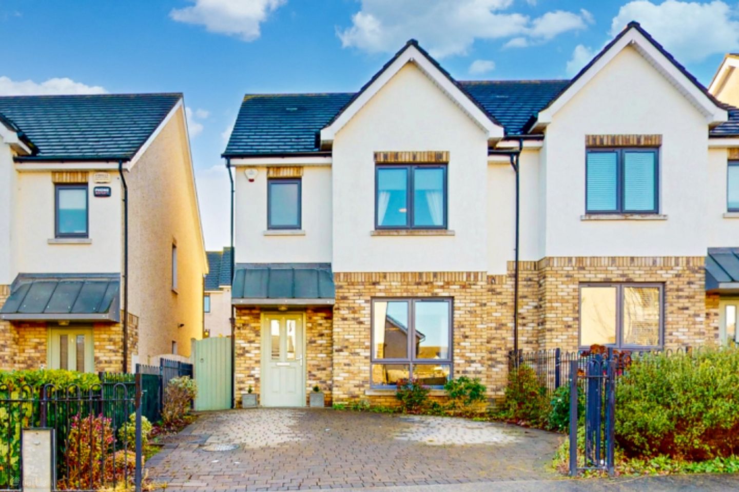 6 The Green, Miller'S Glen (Large Attic Conversion used as extra bedrooms), Swords, Co. Dublin, K67F9R2