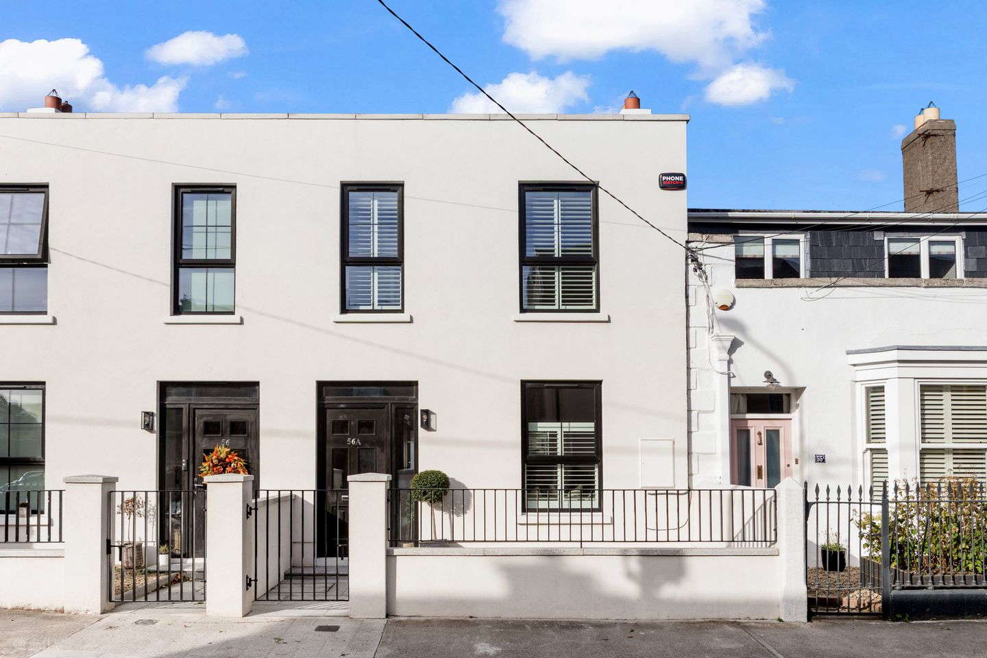 56a Patrick Street, Dun Laoghaire, Co. Dublin, A96 H1FX
