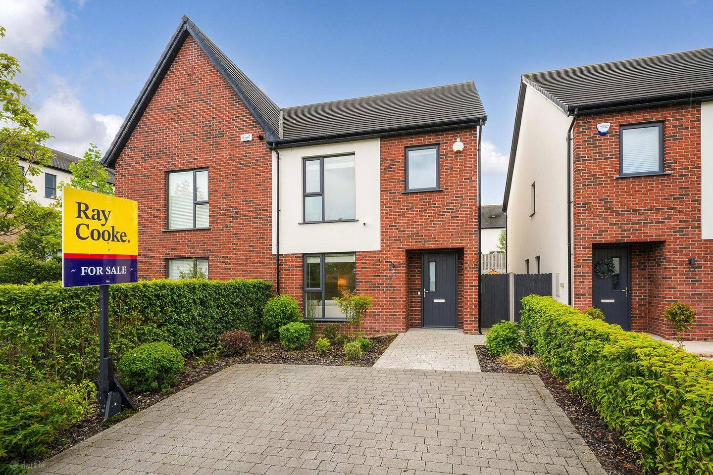 25 Graydon Road, Newcastle, Co. Dublin