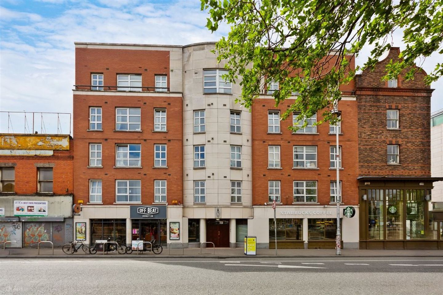 Georges Quay Apartments,2 George'S Quay,Dublin 2, Dublin 2, D02KH27