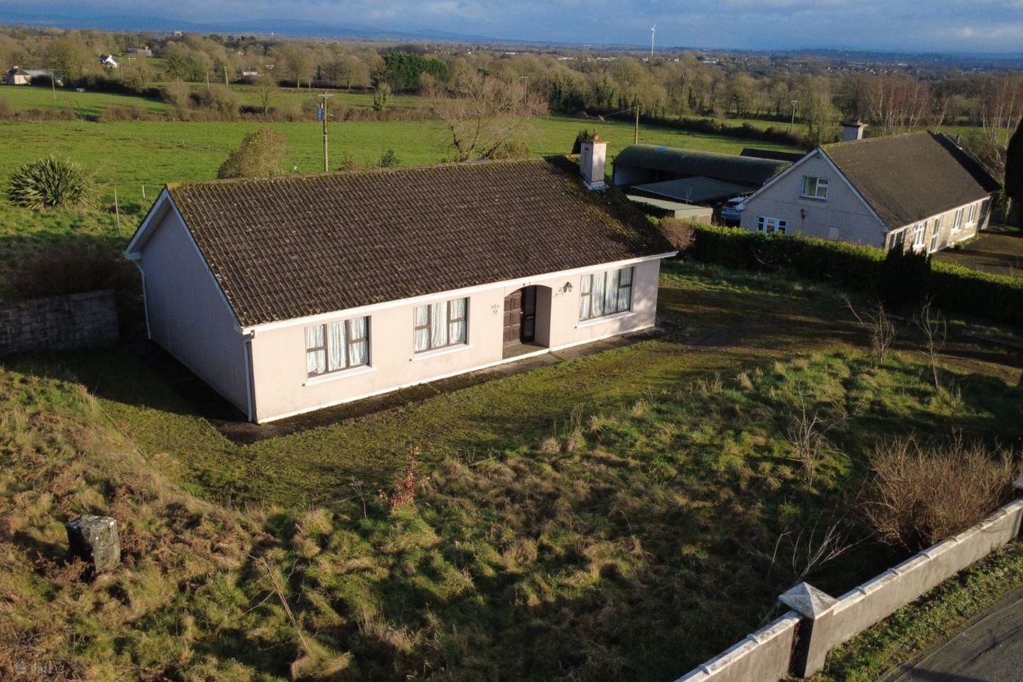 Ballyfinnan, Ardnacrusha, Parteen, Co. Clare, V94W8C6