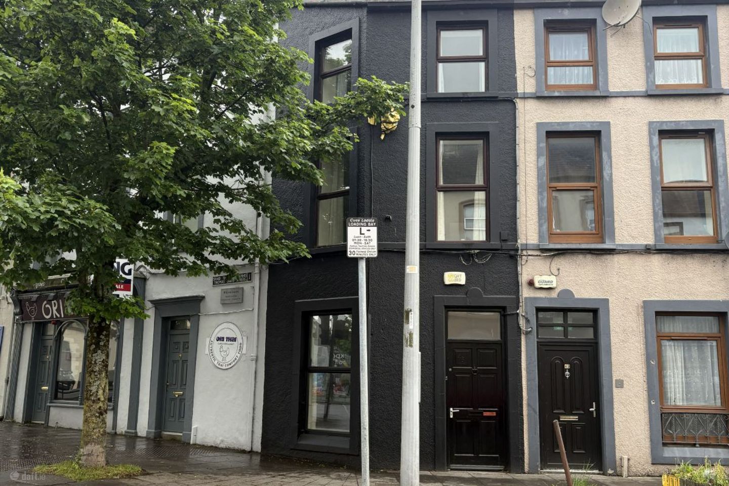 Thomas Davis Street, Blackpool, Blackpool, Co. Cork