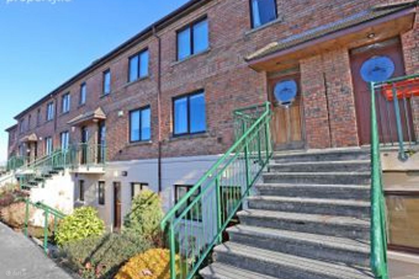 23 Dooradoyle Park, Dooradoyle, Dooradoyle, Co. Limerick, V94RY11