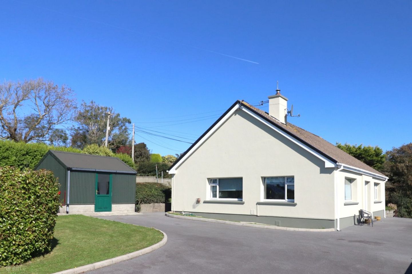 Glendart, Coronea, Skibbereen, Co. Cork, P81WA26