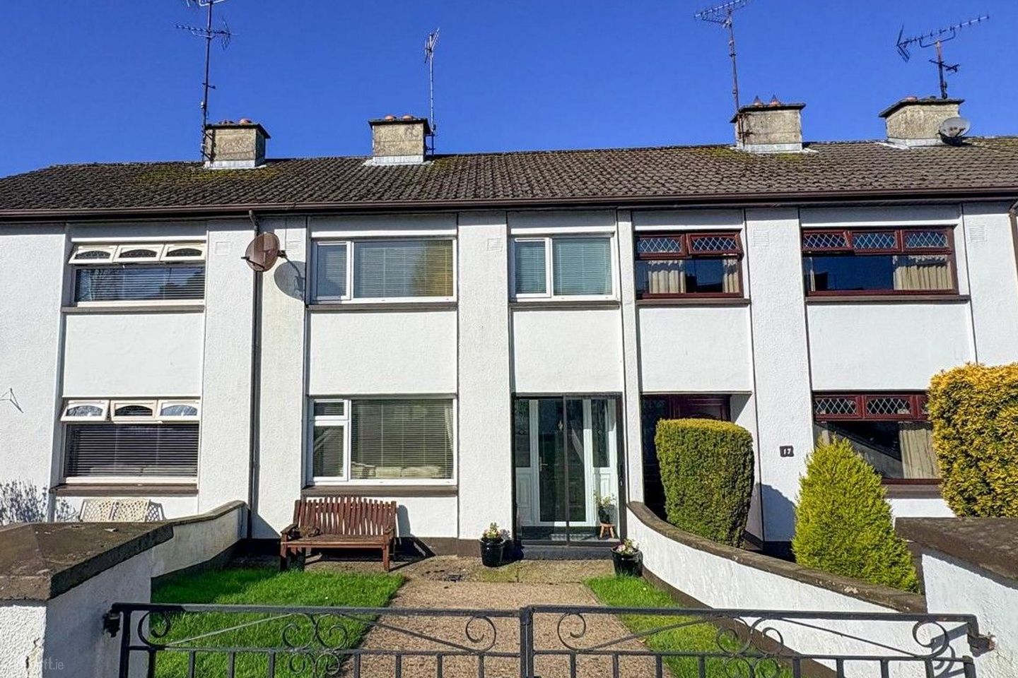 15 Woodview, Killygoan, Monaghan, Co. Monaghan, H18FP71