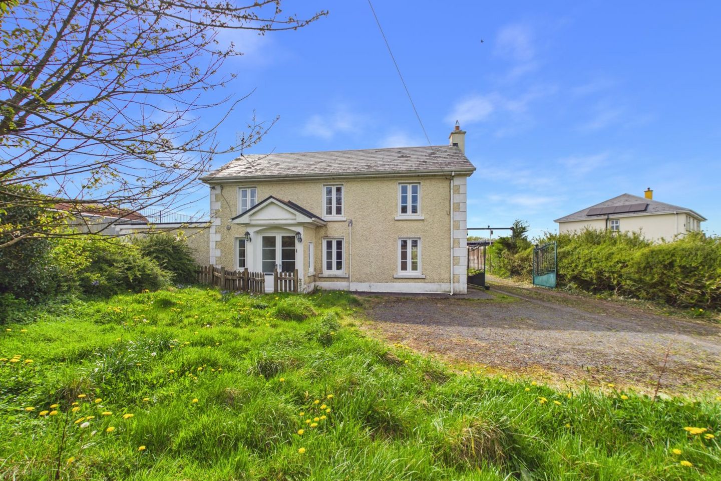 Clough, Gurteen, Ballinasloe, Co. Galway, H53N6D9