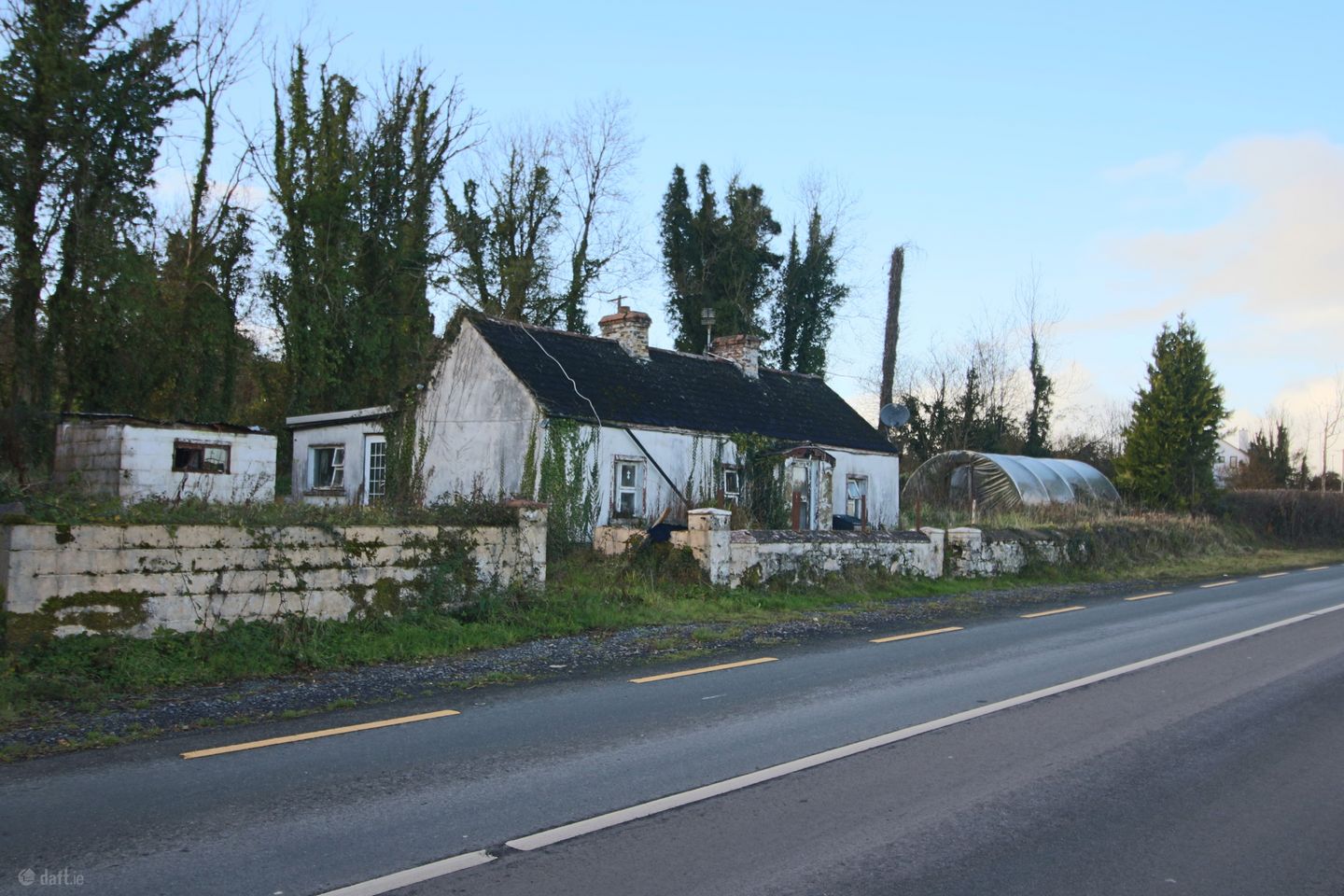 Oswin Cottage, Dromod More,, Dromod, Co. Leitrim, N41TP62
