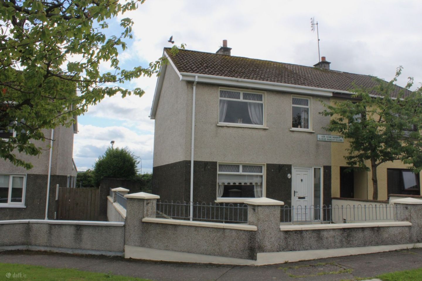 29 Slieve Sneacht Close, Letterkenny, Letterkenny, Co. Donegal