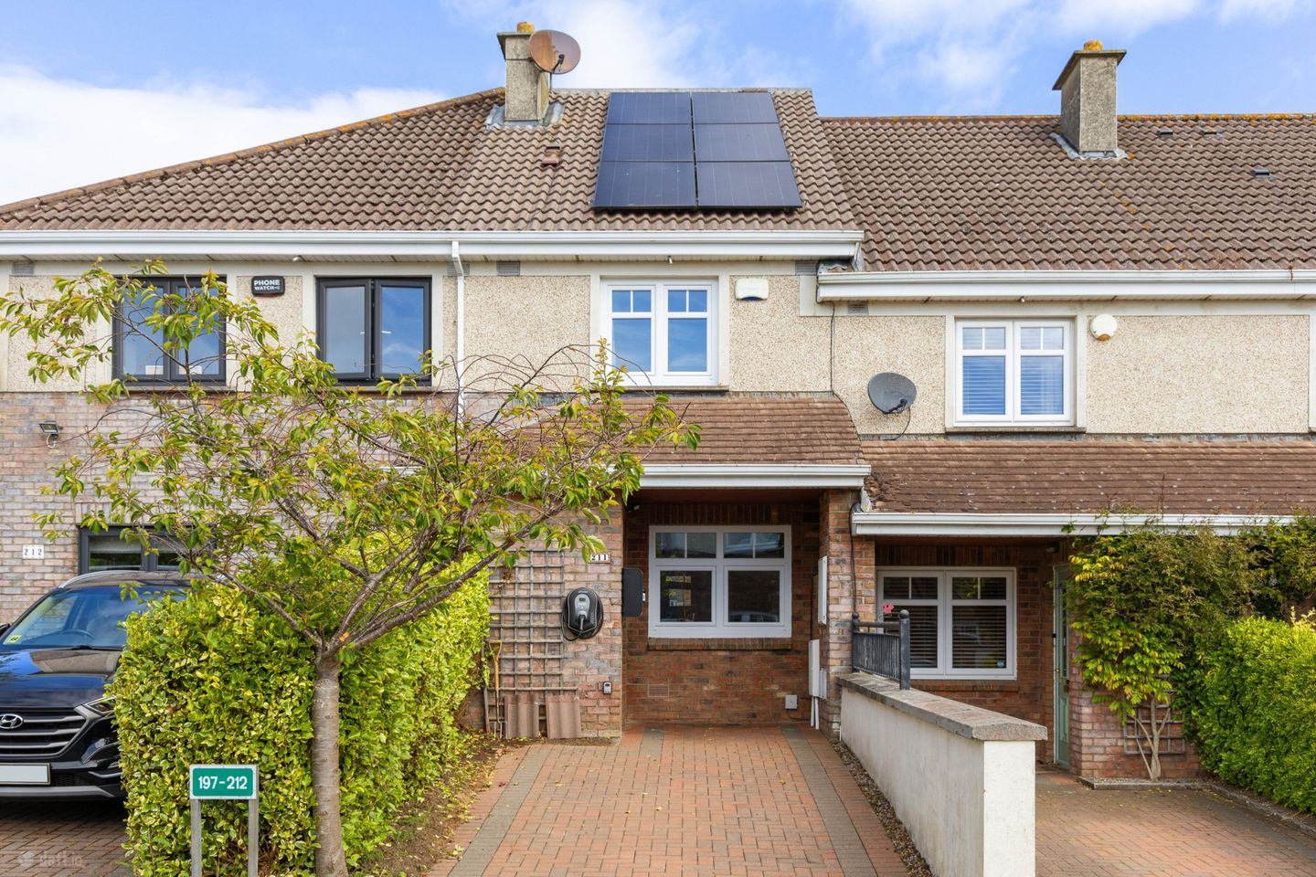 211 Charlesland Court, Greystones, Co WIcklow, A63KN60