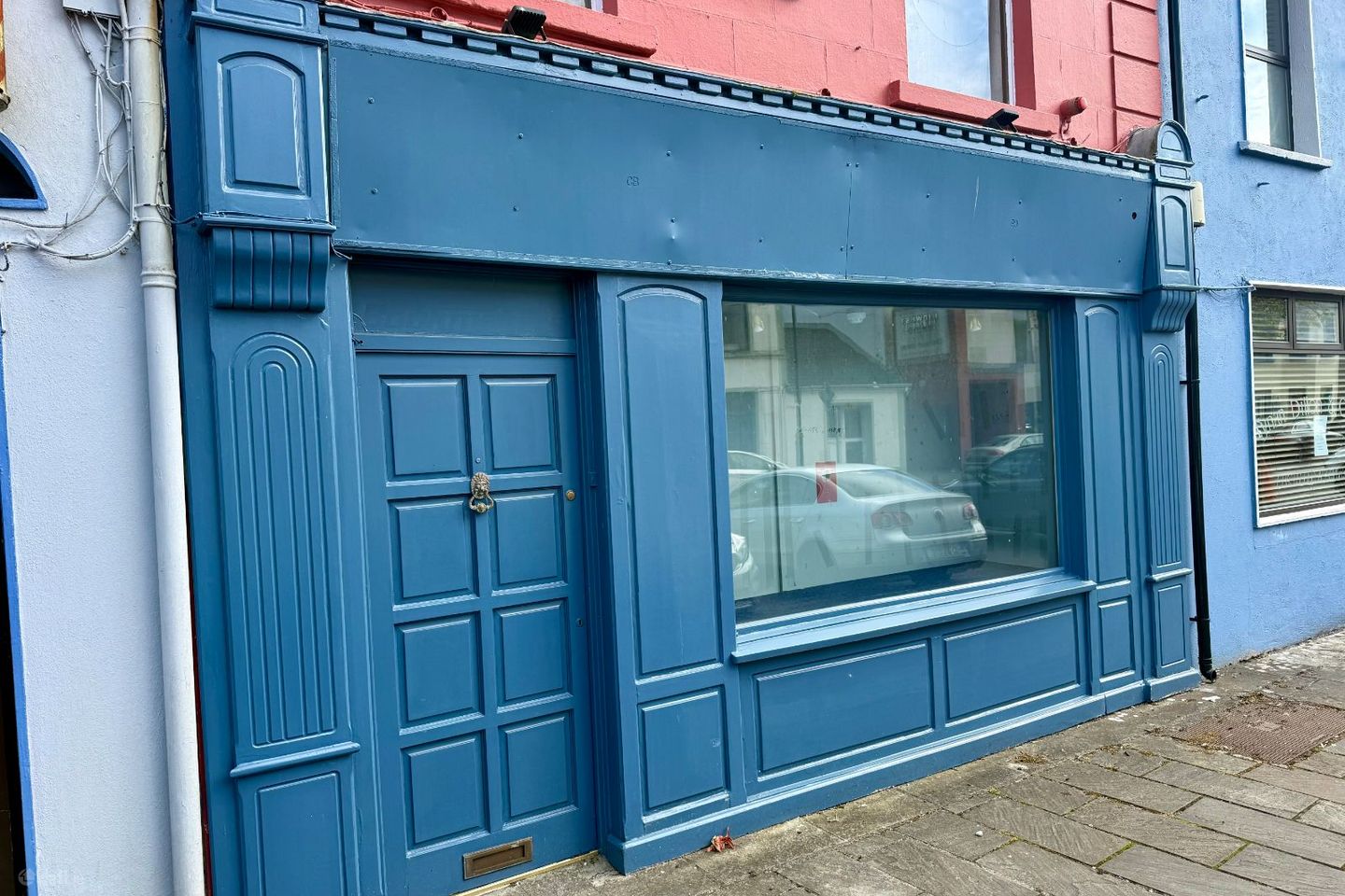 Clare Street, Ballyhaunis, Co. Mayo