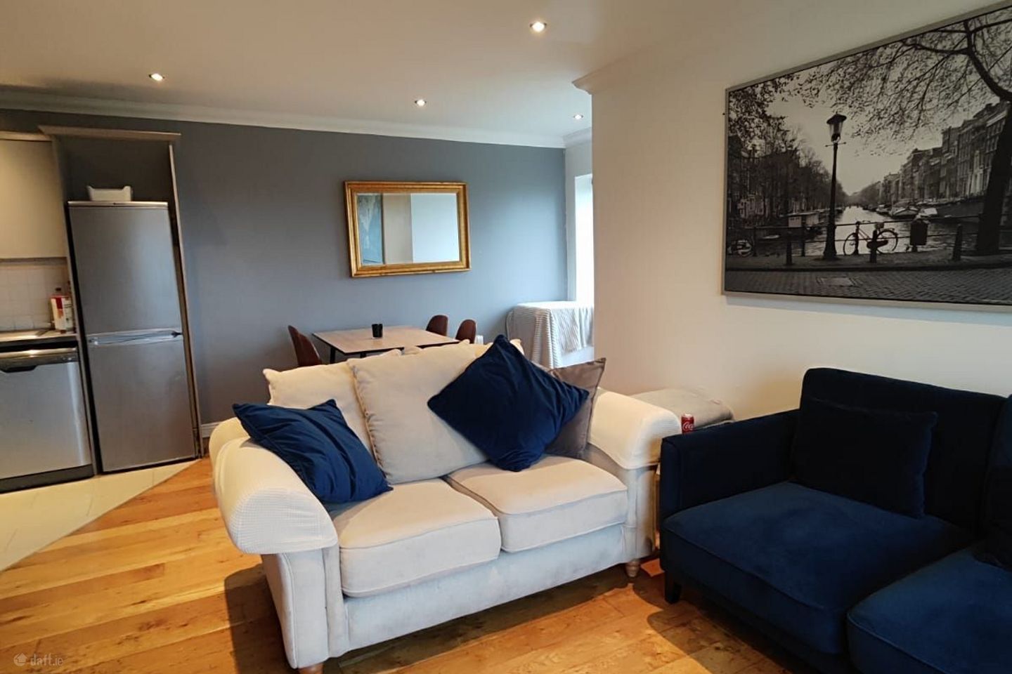 The Park, Larch Hill, Kilmore, Dublin , Kilmore, Dublin 17