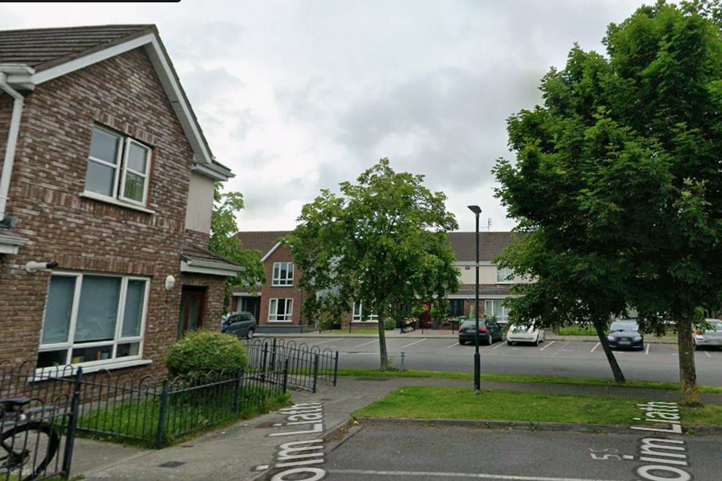 58 Droim Liath, Tullamore, Co. Offaly