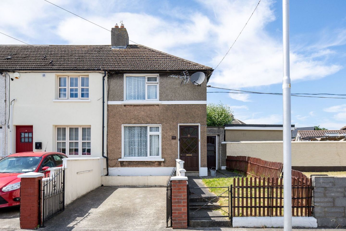 48 Durrow Road, Crumlin, Dublin 12, D12A5N3