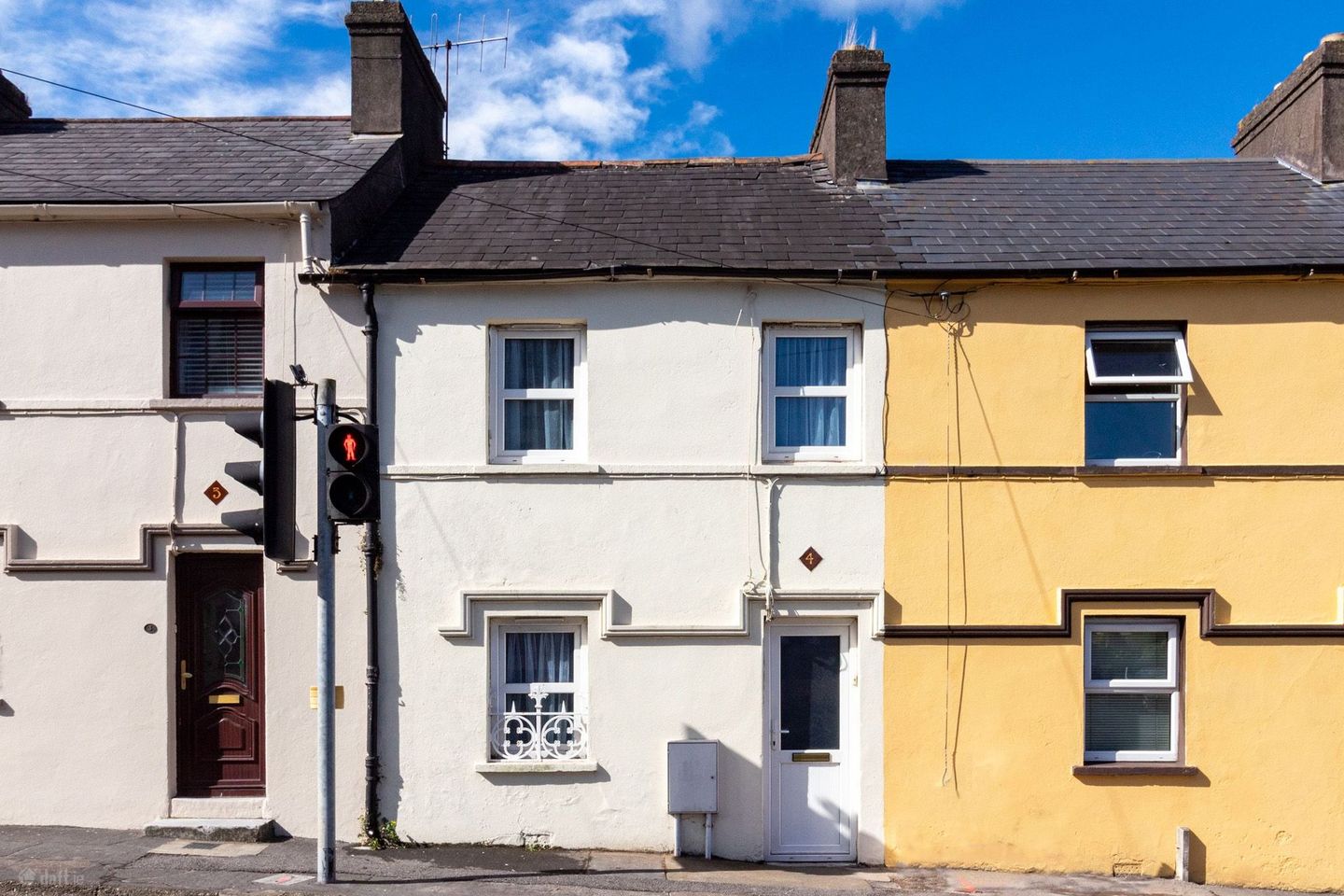 4 Saint Patrick's Terrace, Greenmount, Cork City, Co. Cork, T12N8AW