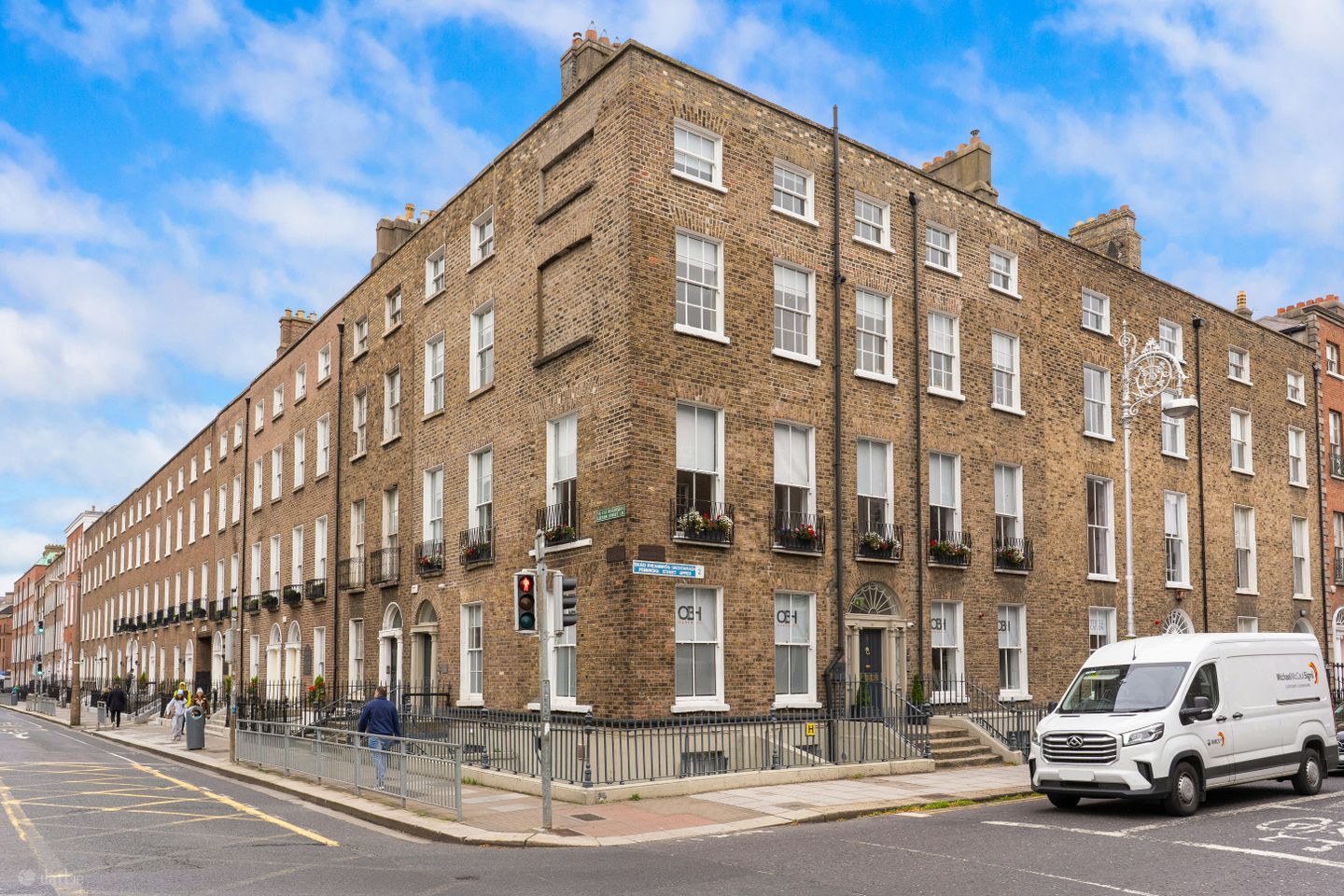 17 Pembroke Street Upper, Dublin 2, Dublin
