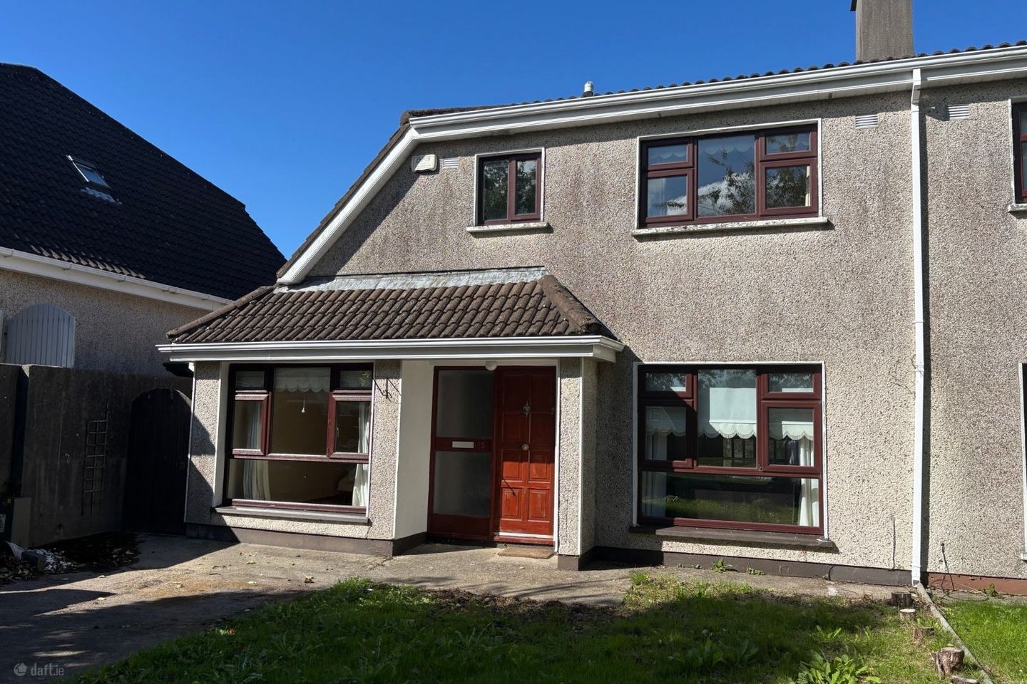 15 Kenure Park, Powerscourt, Waterford City Centre, Co. Waterford