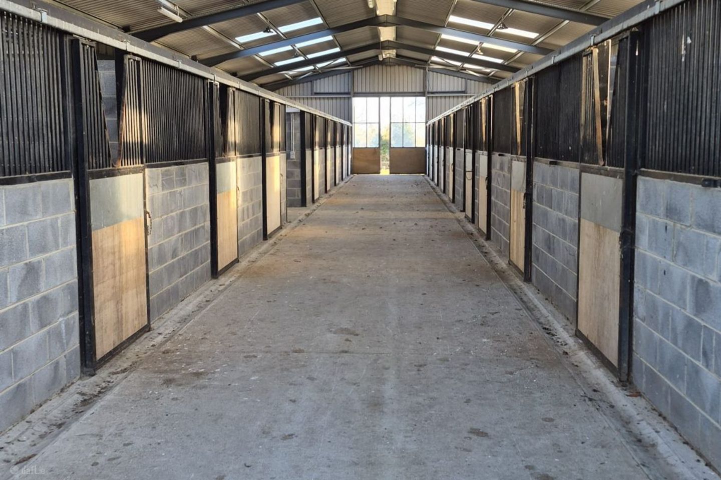 Rathbride, Newtown, Co. Kildare