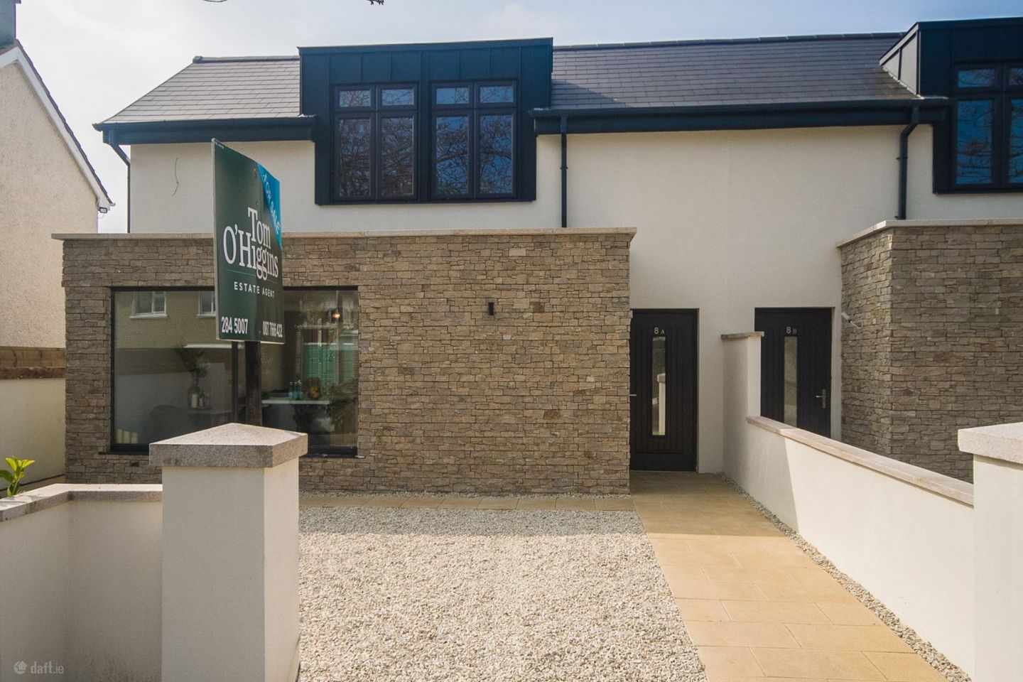 8a Woodlawn Park, Dun Laoghaire, Monkstown, Co. Dublin