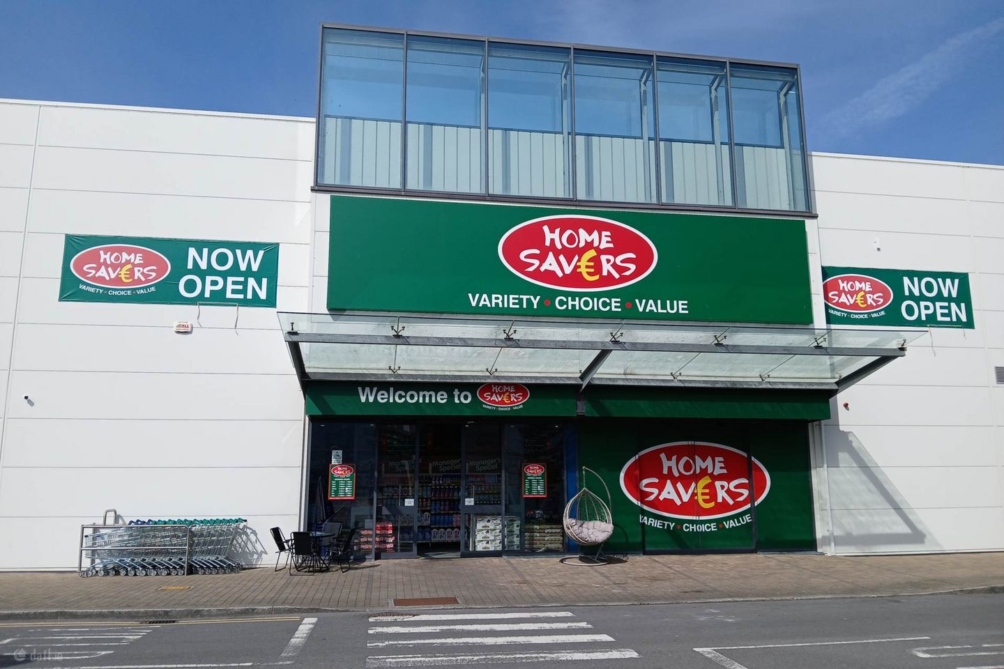 5 Westpoint Business Park, Monksland, Athlone, Co. Roscommon, N37X8F5