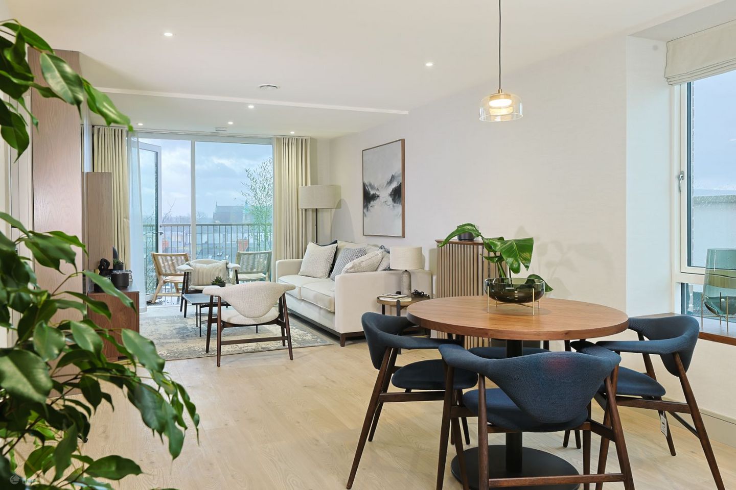1 Bedroom Apartment, Shore Club, Beach Road, Dublin 4