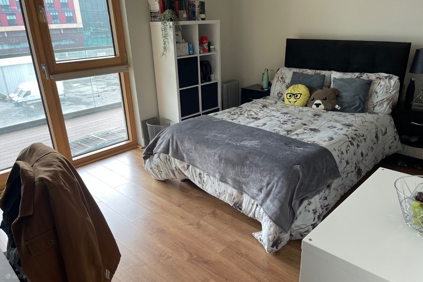South Quarter  Apartment, Sandyford, Co. Dublin