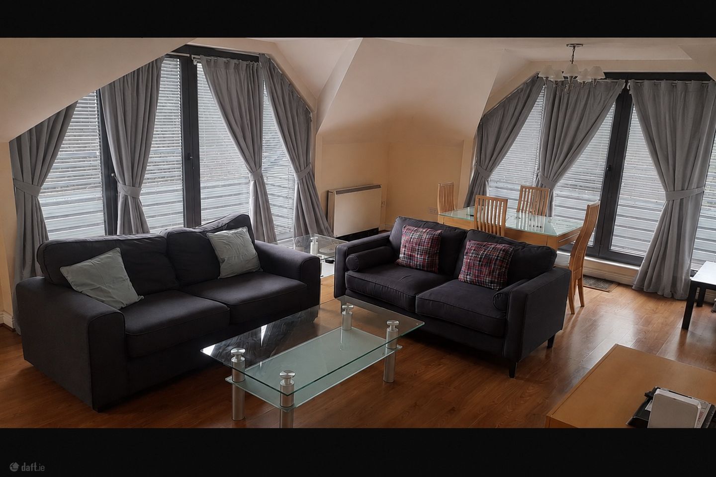 Apartment 134, Block 9, Allendale Square, Clonsilla, Dublin 15