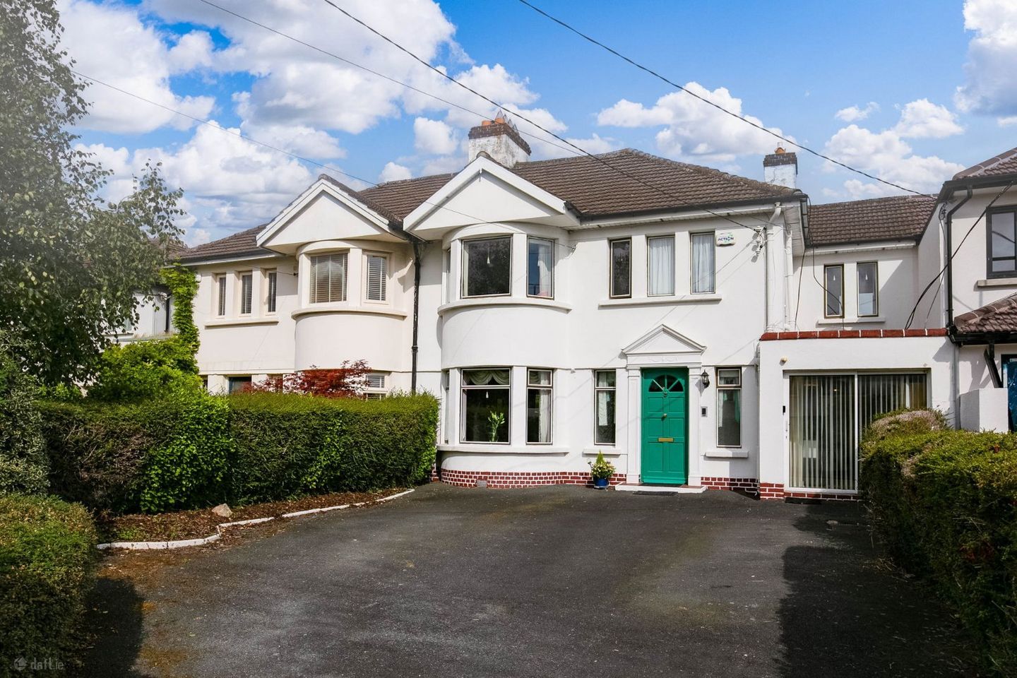 30 Priory Drive, Blackrock, Co. Dublin, A94CA32